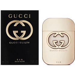 Άρωμα τύπου Guilty Gucci