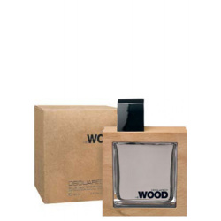 Άρωμα Τύπου He Wood -  DSQUARED²