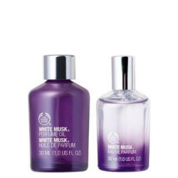 Άρωμα τύπου White Musk Άρωμα τύπου White Musk