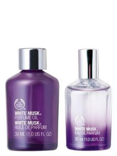 Άρωμα τύπου White Musk Άρωμα τύπου White Musk