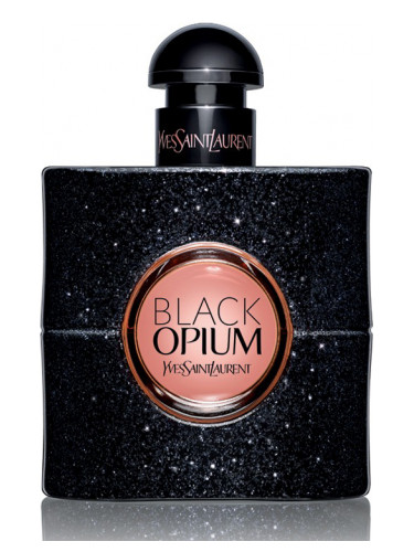 Άρωμα Τύπου Black Opium - Yve Saint Laurent Άρωμα Τύπου Black Opium - Yve Saint Laurent