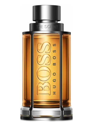 Άρωμα Τύπου The Scent - Hugo Boss Άρωμα Τύπου The Scent - Hugo Boss