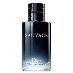 Άρωμα Τύπου Sauvage - Dior