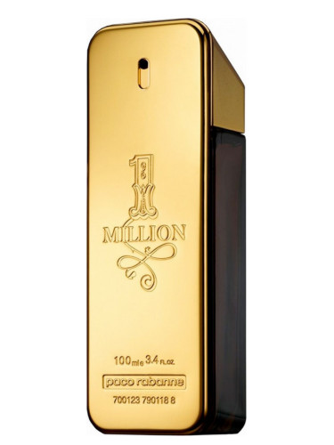 Άρωμα Τύπου 1 Million - Paco Rabanne Άρωμα Τύπου 1 Million - Paco Rabanne