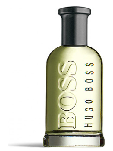 Άρωμα Τύπου Boss Bottled - Hugo Boss Άρωμα Τύπου Boss Bottled - Hugo Boss