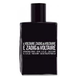 Άρωμα Τύπου This is Him -  Zadig & Voltaire