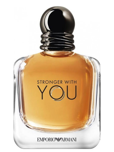 Άρωμα Τύπου Stronger With You - Giorgio Armani Άρωμα Τύπου Stronger With You - Giorgio Armani