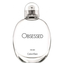 Άρωμα Τύπου Obsessed -  Calvin Klein