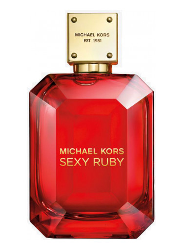 Άρωμα τύπου Sexy Ruby - Michael Kors Άρωμα τύπου Sexy Ruby - Michael Kors