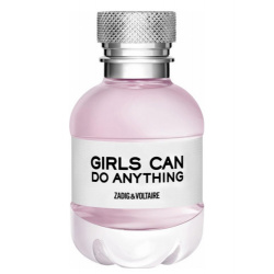 Άρωμα τύπου Girls Can Do Anything -  Zadig & Voltaire