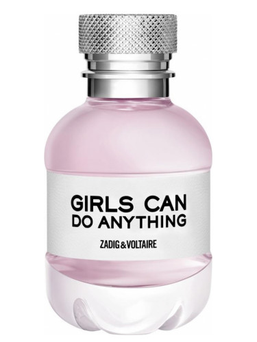 Άρωμα τύπου Girls Can Do Anything - Zadig & Voltaire Άρωμα τύπου Girls Can Do Anything - Zadig & Voltaire