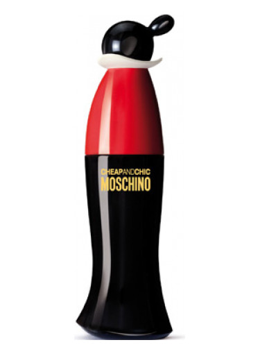 Άρωμα Τύπου Cheap and Chic - Moschino Άρωμα Τύπου Cheap and Chic - Moschino