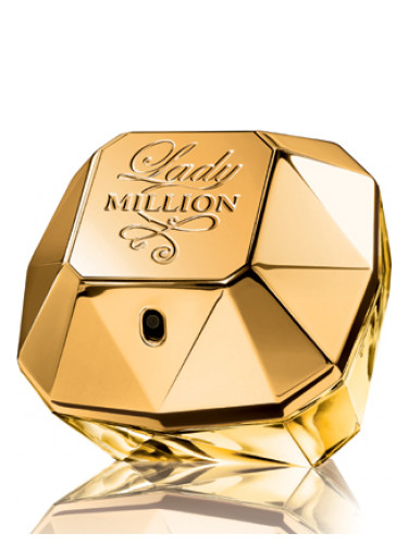 Άρωμα Τυπου Lady Million - Paco Rabanne Άρωμα Τυπου Lady Million - Paco Rabanne