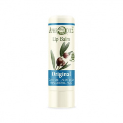 APHRODITE Lip balm άμεσης ενυδάτωσης 4g 4g / 0.13 oz