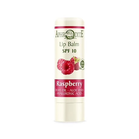 APHRODITE Lip balm άμεσης ενυδάτωσης βατόμουρο 4g 4g / 0.13 oz APHRODITE Lip balm άμεσης ενυδάτωσης βατόμουρο 4g 4g / 0.13 oz