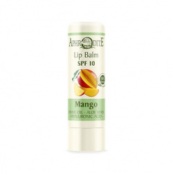 APHRODITE Lip balm άμεσης ενυδάτωσης μάνγκο 4g 4g / 0.13 oz