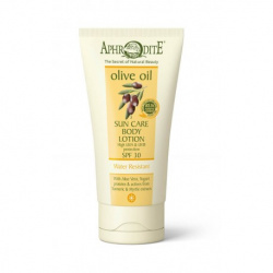 APHRODITE Αντηλιακό γαλάκτωμα SPF 30 150ml 150ml / 5.07 fl oz APHRODITE Αντηλιακό γαλάκτωμα SPF 30 150ml 150ml / 5.07 fl oz