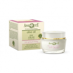 APHRODITE Αντιγηραντική & Συσφικτική Κρέμα Ημέρας 50ml 50ml / 1.70 fl oz APHRODITE Αντιγηραντική & Συσφικτική Κρέμα Ημέρας 50ml 50ml / 1.70 fl oz