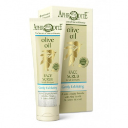 APHRODITE Απαλή Κρέμα Απολέπισης Προσώπου 75ml 75ml / 2.53 fl oz APHRODITE Απαλή Κρέμα Απολέπισης Προσώπου 75ml 75ml / 2.53 fl oz