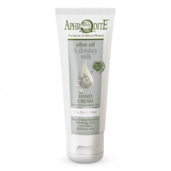 APHRODITE "Ελιξήριο Νεότητας" Κρέμα Χεριών 75ml 75ml / 2.53 fl oz APHRODITE "Ελιξήριο Νεότητας" Κρέμα Χεριών 75ml 75ml / 2.53 fl oz