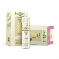 APHRODITE Ορός Αντιγήρανσης & Σύσφιξης 30ml 30ml / 1.01 fl oz APHRODITE Ορός Αντιγήρανσης & Σύσφιξης 30ml 30ml / 1.01 fl oz