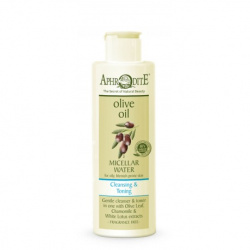 APHRODITE Τονωτικό Νερό Καθαρισμού 200ml 200ml / 6.76 fl oz APHRODITE Τονωτικό Νερό Καθαρισμού 200ml 200ml / 6.76 fl oz