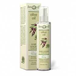 APHRODITE Όλα-σε-1 Ορός Μαλλιών 100ml 100ml / 3.38 fl oz