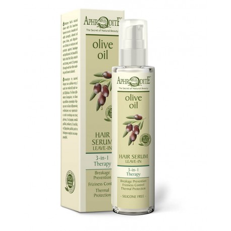 APHRODITE Όλα-σε-1 Ορός Μαλλιών 100ml 100ml / 3.38 fl oz APHRODITE Όλα-σε-1 Ορός Μαλλιών 100ml 100ml / 3.38 fl oz