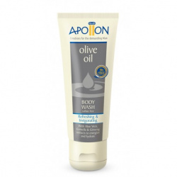 APOLLON Αναζωογονητικό Αφρόλουτρο 200ml 200ml / 6.76 fl oz APOLLON Αναζωογονητικό Αφρόλουτρο 200ml 200ml / 6.76 fl oz