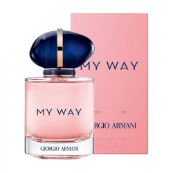 Άρωμα τύπου Armani My way Άρωμα τύπου Armani My way