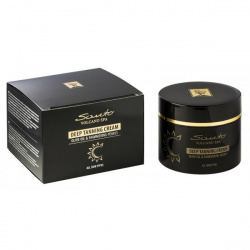 Deep Tanning Cream 100ml Deep Tanning Cream 100ml