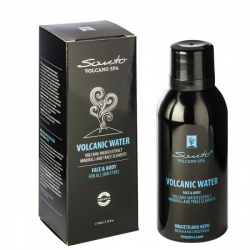 Ηφαιστειακό Νερό για Πρόσωπο και Σώμα 100ml Ηφαιστειακό Νερό για Πρόσωπο και Σώμα 100ml