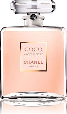 Άρωμα τύπου Chanel Coco Mademoiselle Άρωμα τύπου Chanel Coco Mademoiselle