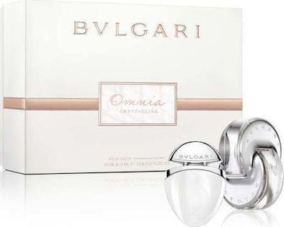 Άρωμα τύπου Bvlgari Omnia Crystalline