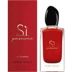 Άρωμα τύπου Si Passione Giorgio Armani Άρωμα τύπου Si Passione Giorgio Armani