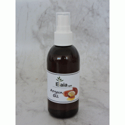 ARGAN OIL