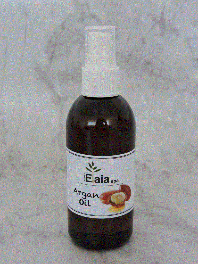 ARGAN OIL ARGAN OIL