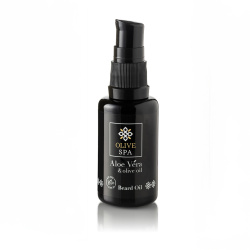 Λάδι Γενειάδας 30ml