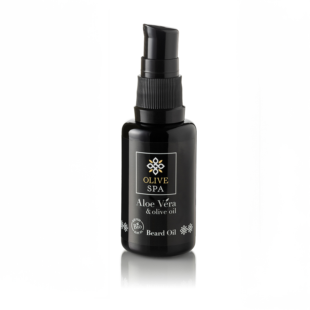 Λάδι Γενειάδας 30ml Λάδι Γενειάδας 30ml