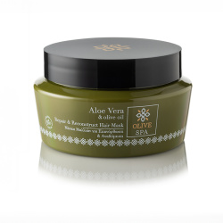 Repair & Reconstruct Hair Mask 250ml Repair & Reconstruct Hair Mask 250ml