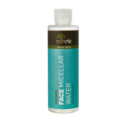 FACE MICELLAR WATER FACE MICELLAR WATER