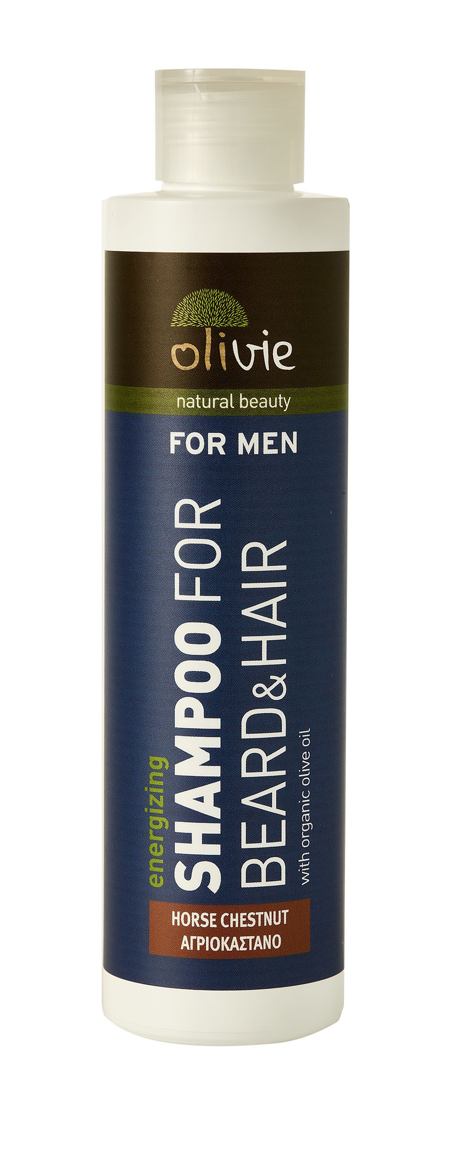 αναζωογονητικό SHAMPOO FOR BEARD & HAIR ΑΓΡΙΟΚΑΣΤΑΝΟ αναζωογονητικό SHAMPOO FOR BEARD & HAIR ΑΓΡΙΟΚΑΣΤΑΝΟ