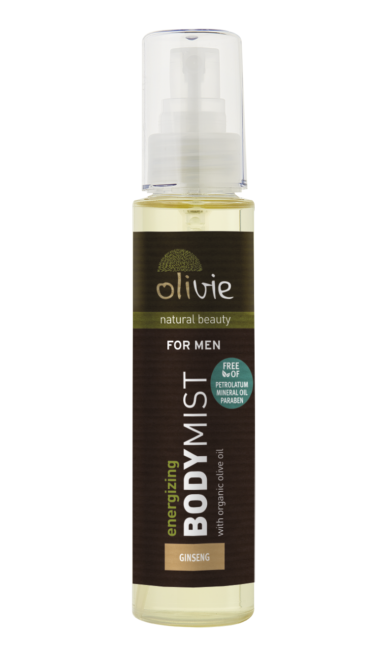 energizing ΣΠΡΕΫ ΣΩΜΑΤΟΣ GINSENG energizing ΣΠΡΕΫ ΣΩΜΑΤΟΣ GINSENG