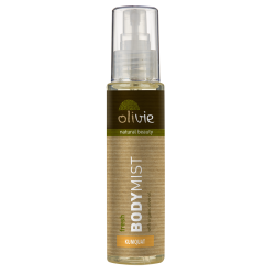 φρεσκάδα BODYMIST ΚΟΥΜΚΟΥΑΤ