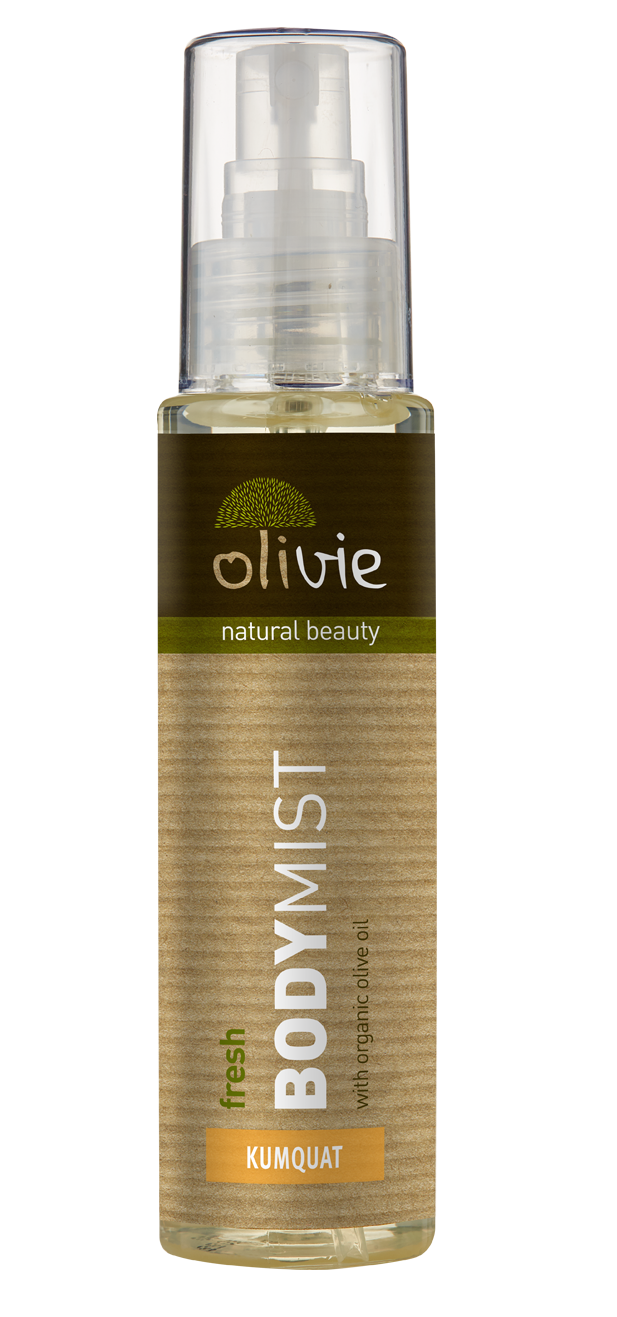 φρεσκάδα BODYMIST ΚΟΥΜΚΟΥΑΤ φρεσκάδα BODYMIST ΚΟΥΜΚΟΥΑΤ