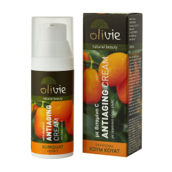 ANTIAGINGCREAM ΕΚΧΥΛΙΣΜΑ ΚΟΥΜΚΟΥΑΤ